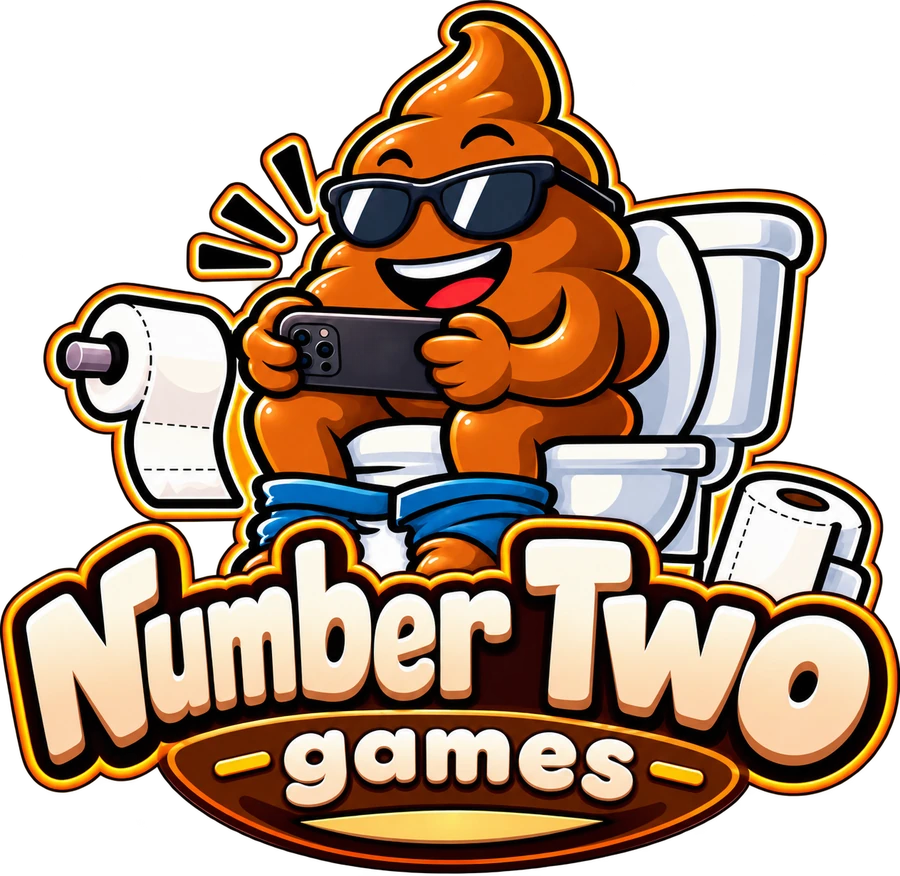 Number Two Games