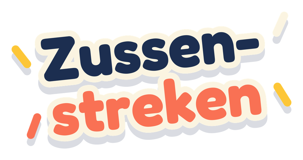 Zussenstreken